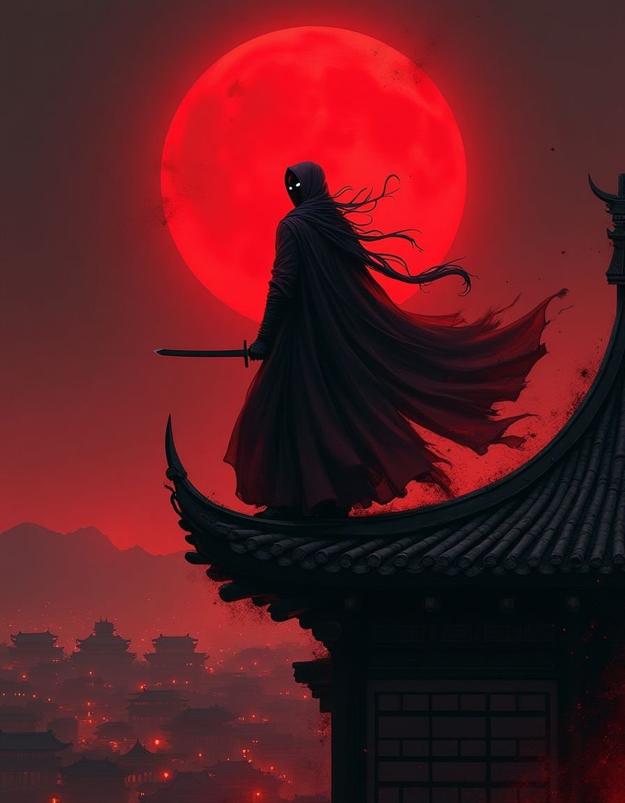河马剧场短剧 - 暗黑复仇者 河马剧场短剧 - 暗黑复仇者,复仇、暗黑、动作题材短剧